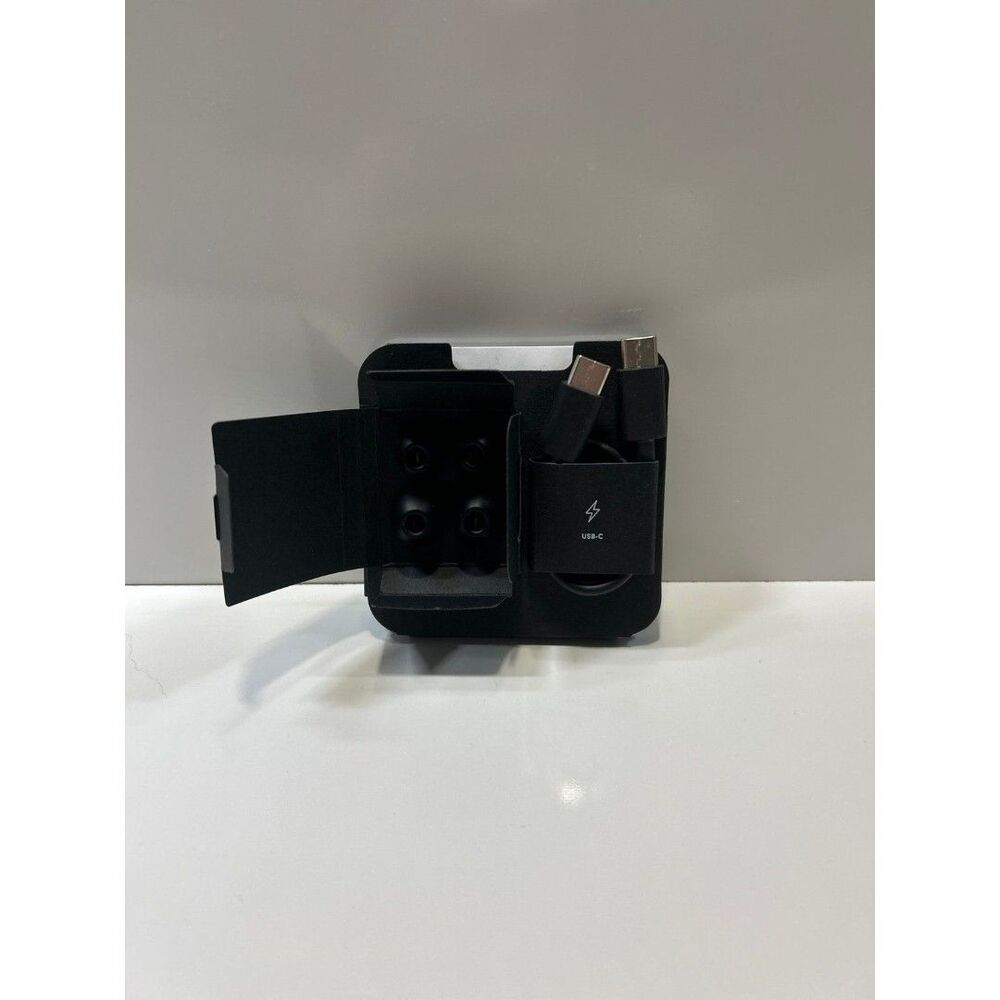 OEM Beats fit pro Silicon Ear-tips with cable and more